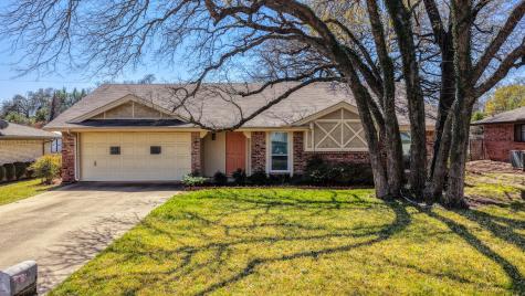 201 Pecan Street Azle TX 76020