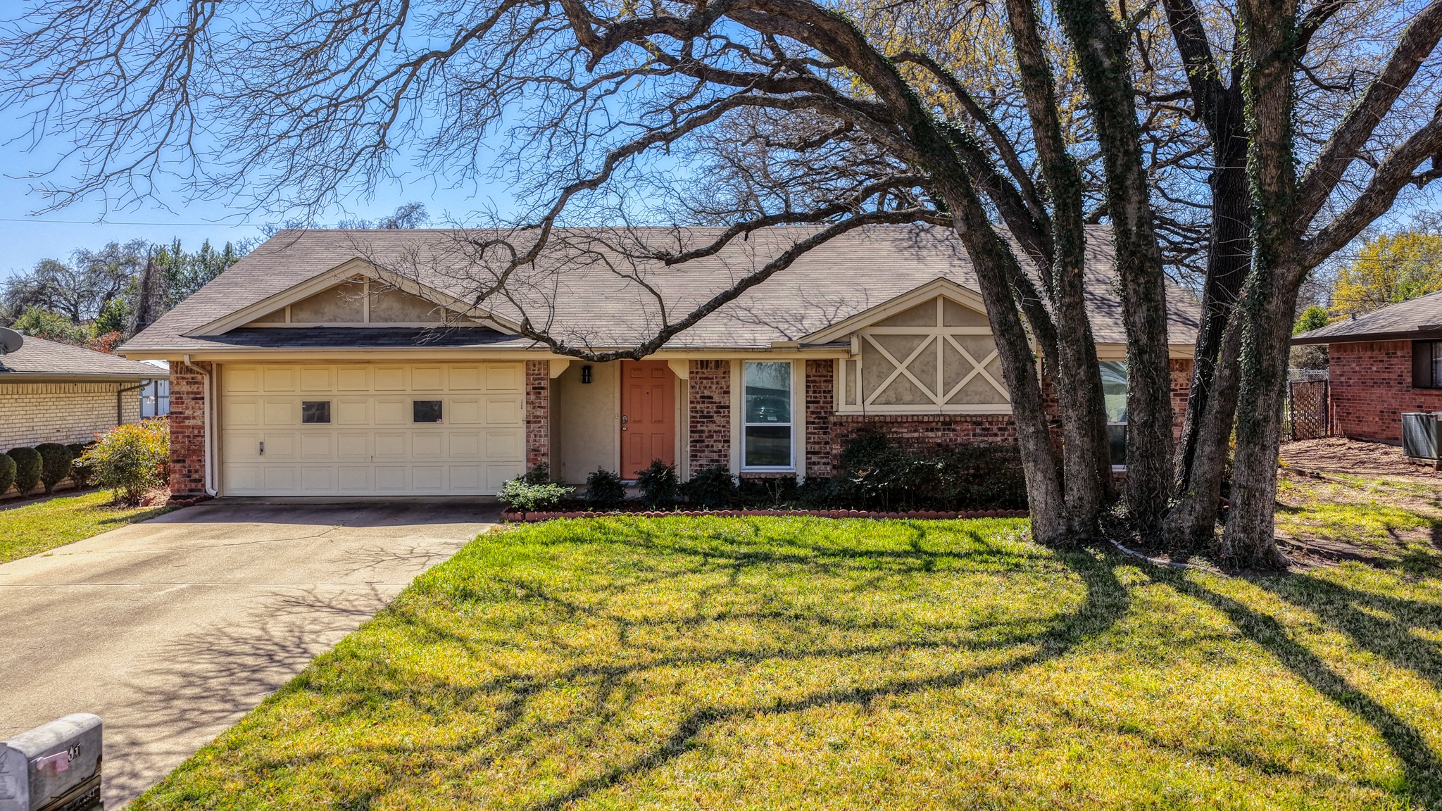 201 Pecan Street Azle TX 76020