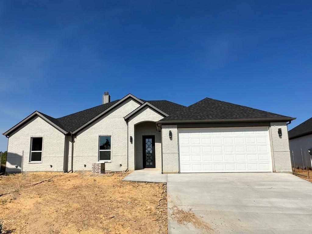 12551 Perisho Court Fort Worth TX 76126