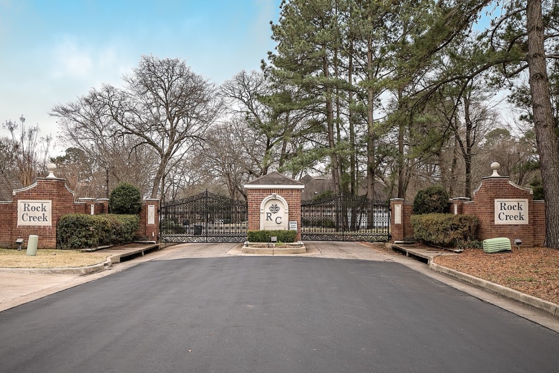 3614 Rock Creek Drive Tyler TX 75707