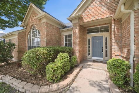 10204 Napa Valley Drive Frisco TX 75035