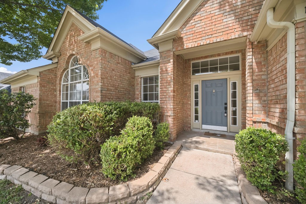 10204 Napa Valley Drive Frisco TX 75035