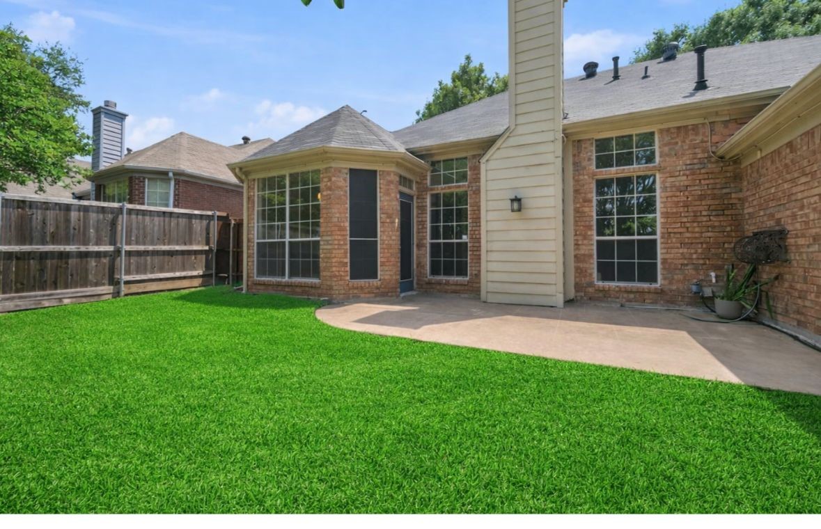 10204 Napa Valley Drive Frisco TX 75035