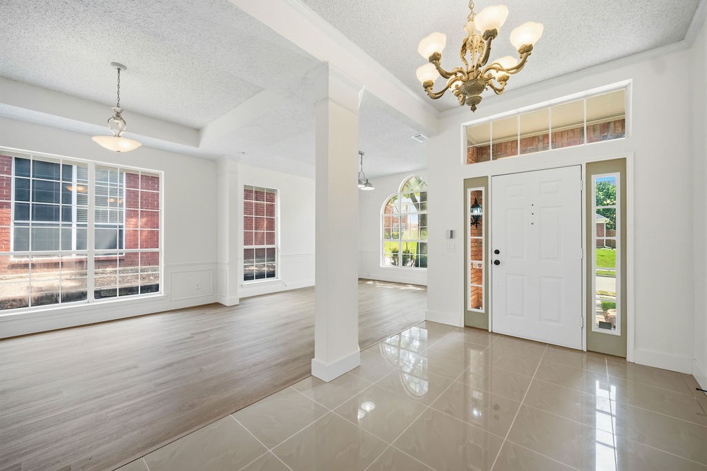 10204 Napa Valley Drive Frisco TX 75035