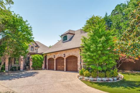 4006 Cotswold Court Dallas TX 75220