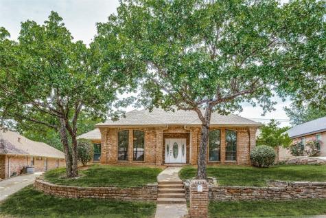 2200 Emerald Lake Drive Arlington TX 76013