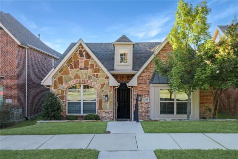 4508 Del Rey Avenue Mckinney TX 75070