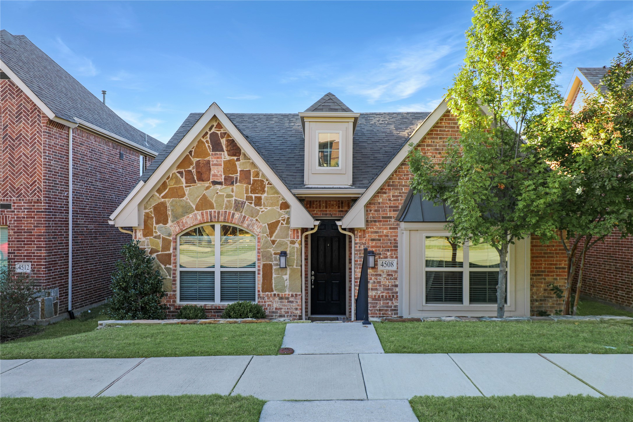 4508 Del Rey Avenue Mckinney TX 75070