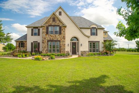 100 Aledo Grove Court Fort Worth TX 76126