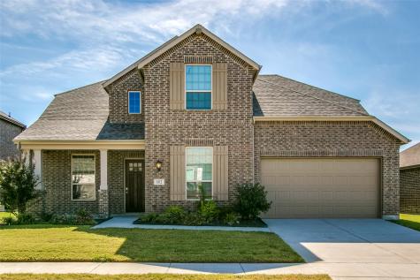 1812 Spring Valley Road Wylie TX 75098