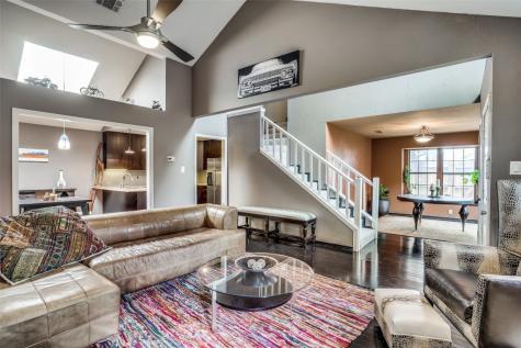 4008 Rive Lane Addison TX 75001
