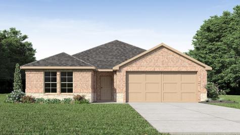 218 Redstone Lane Caddo Mills TX 75135