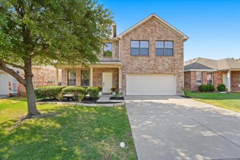 5104 Senator Drive Fort Worth TX 76244