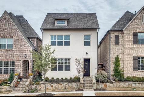 4840 Isleworth Drive Irving TX 75038