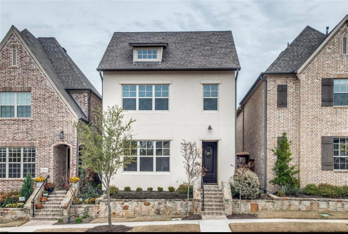 4840 Isleworth Drive Irving TX 75038