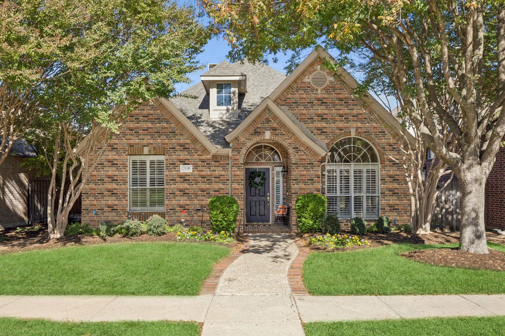 2205 Rapids Lane Plano TX 75025