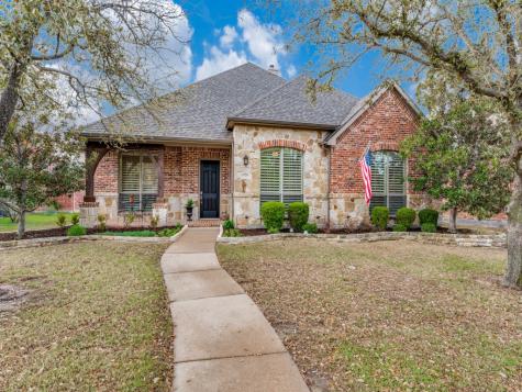 1369 Sunland Park Drive Frisco TX 75033