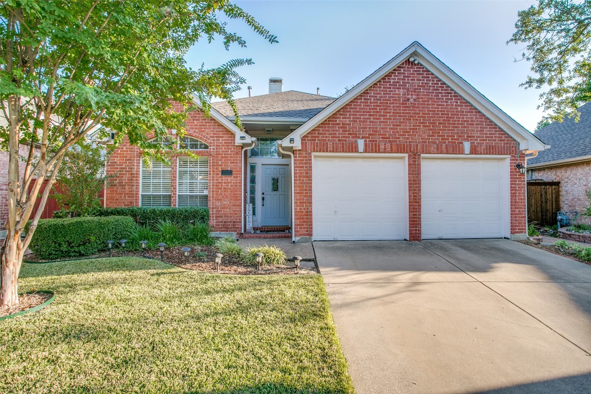212 Wellington Road Irving TX 75063