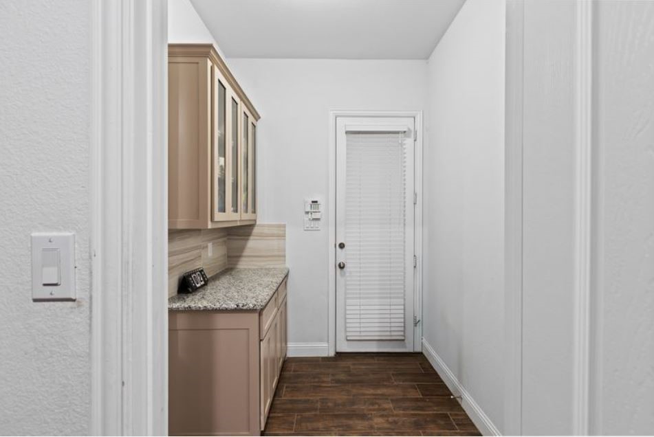 4518 Lakota Trail Mansfield TX 76063