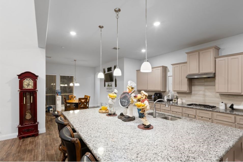 4518 Lakota Trail Mansfield TX 76063