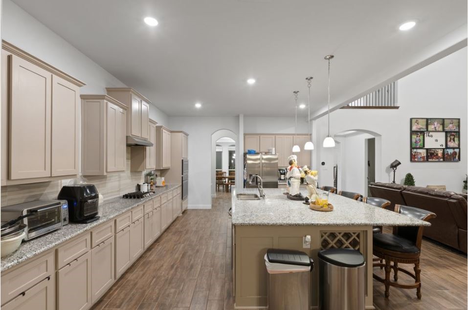 4518 Lakota Trail Mansfield TX 76063