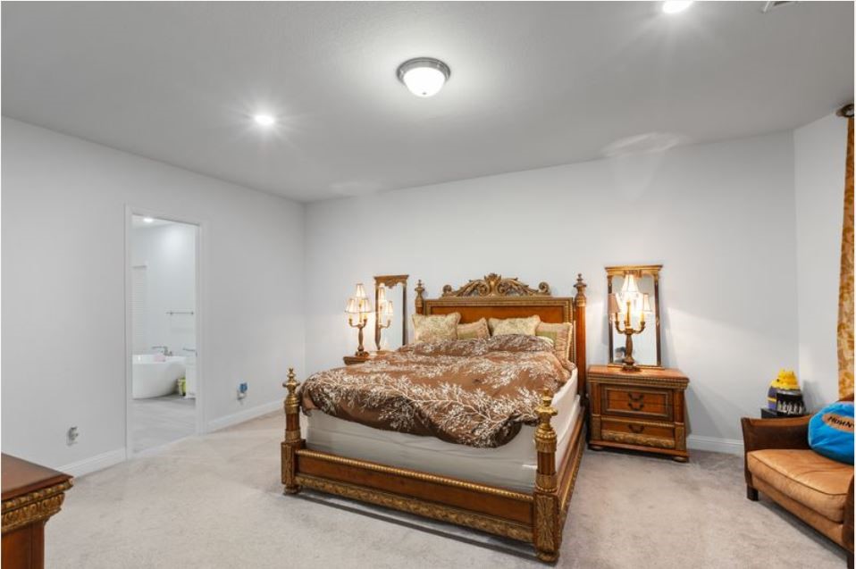 4518 Lakota Trail Mansfield TX 76063