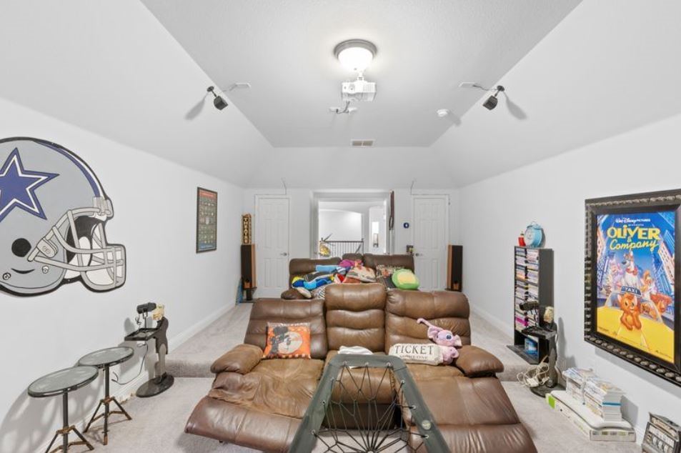 4518 Lakota Trail Mansfield TX 76063