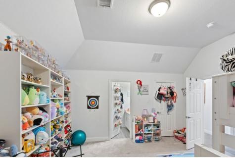 4518 Lakota Trail Mansfield TX 76063