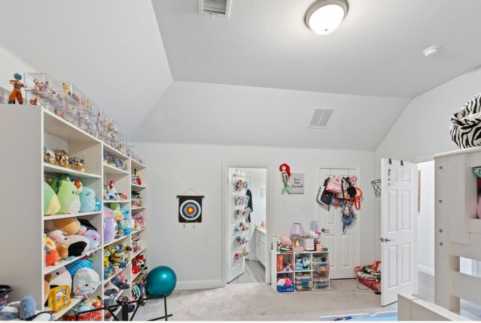 4518 Lakota Trail Mansfield TX 76063