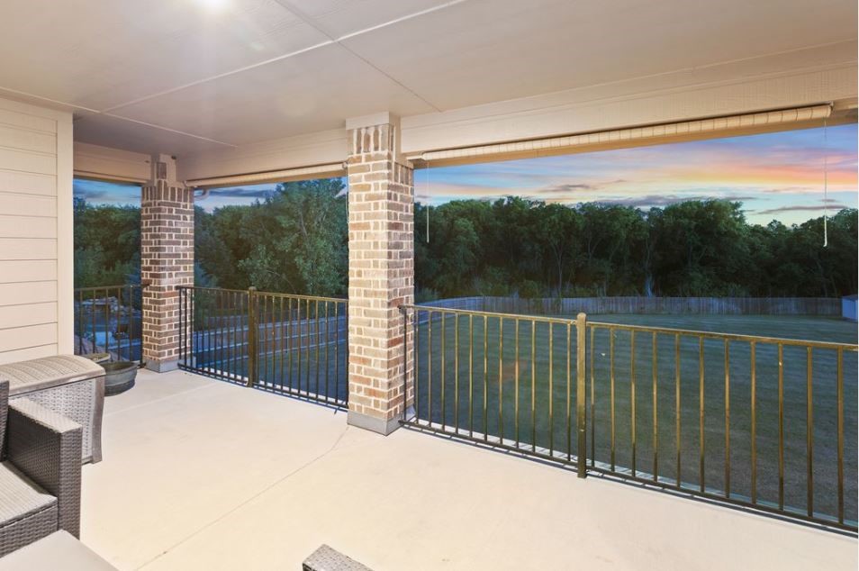 4518 Lakota Trail Mansfield TX 76063