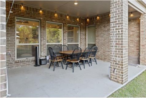 4518 Lakota Trail Mansfield TX 76063