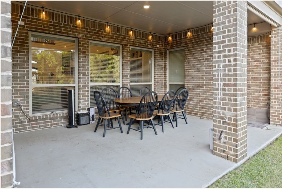 4518 Lakota Trail Mansfield TX 76063