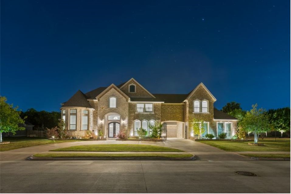 4518 Lakota Trail Mansfield TX 76063