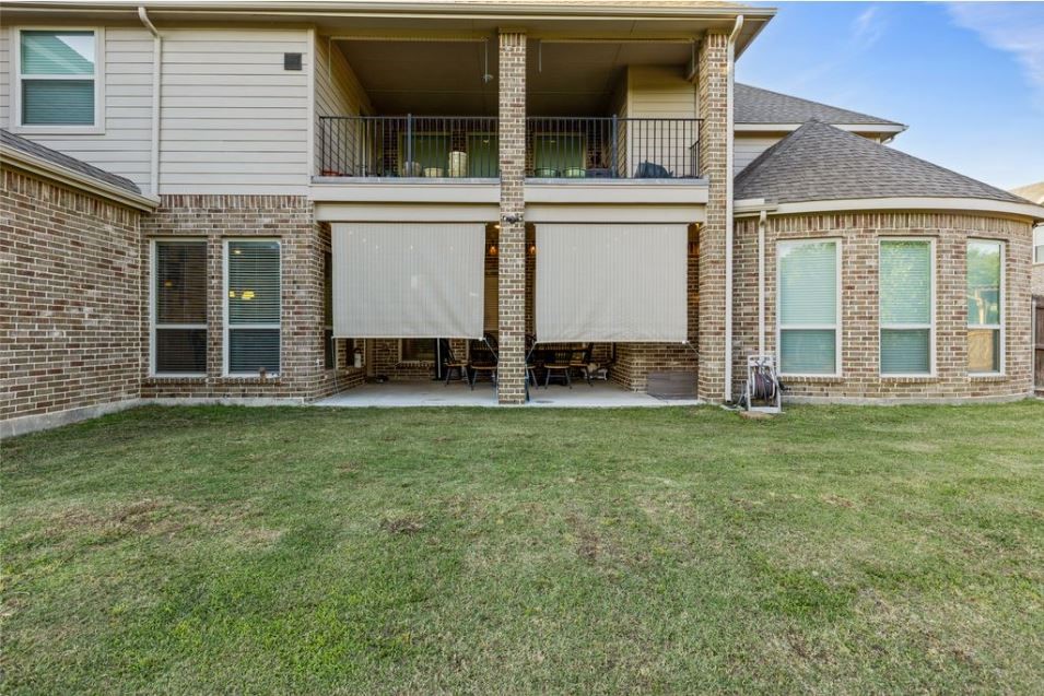 4518 Lakota Trail Mansfield TX 76063