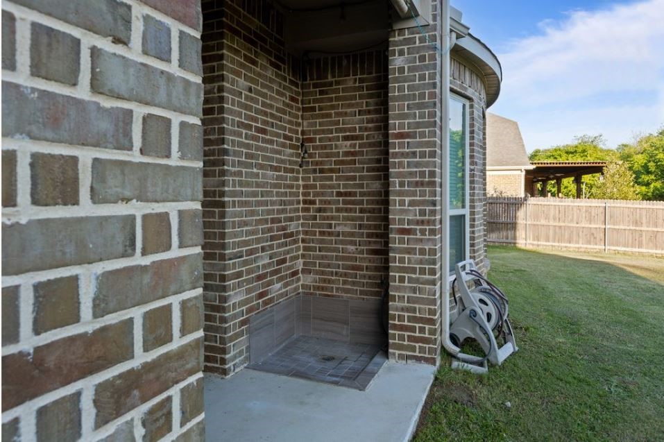 4518 Lakota Trail Mansfield TX 76063