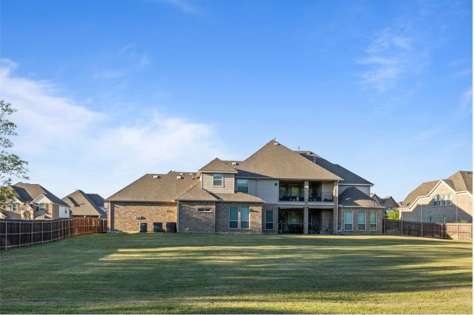 4518 Lakota Trail Mansfield TX 76063