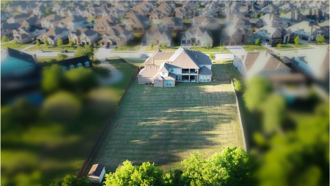 4518 Lakota Trail Mansfield TX 76063