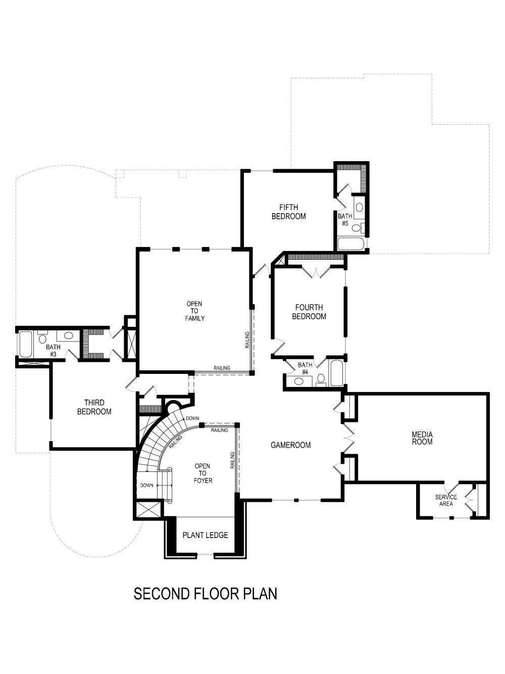 4518 Lakota Trail Mansfield TX 76063