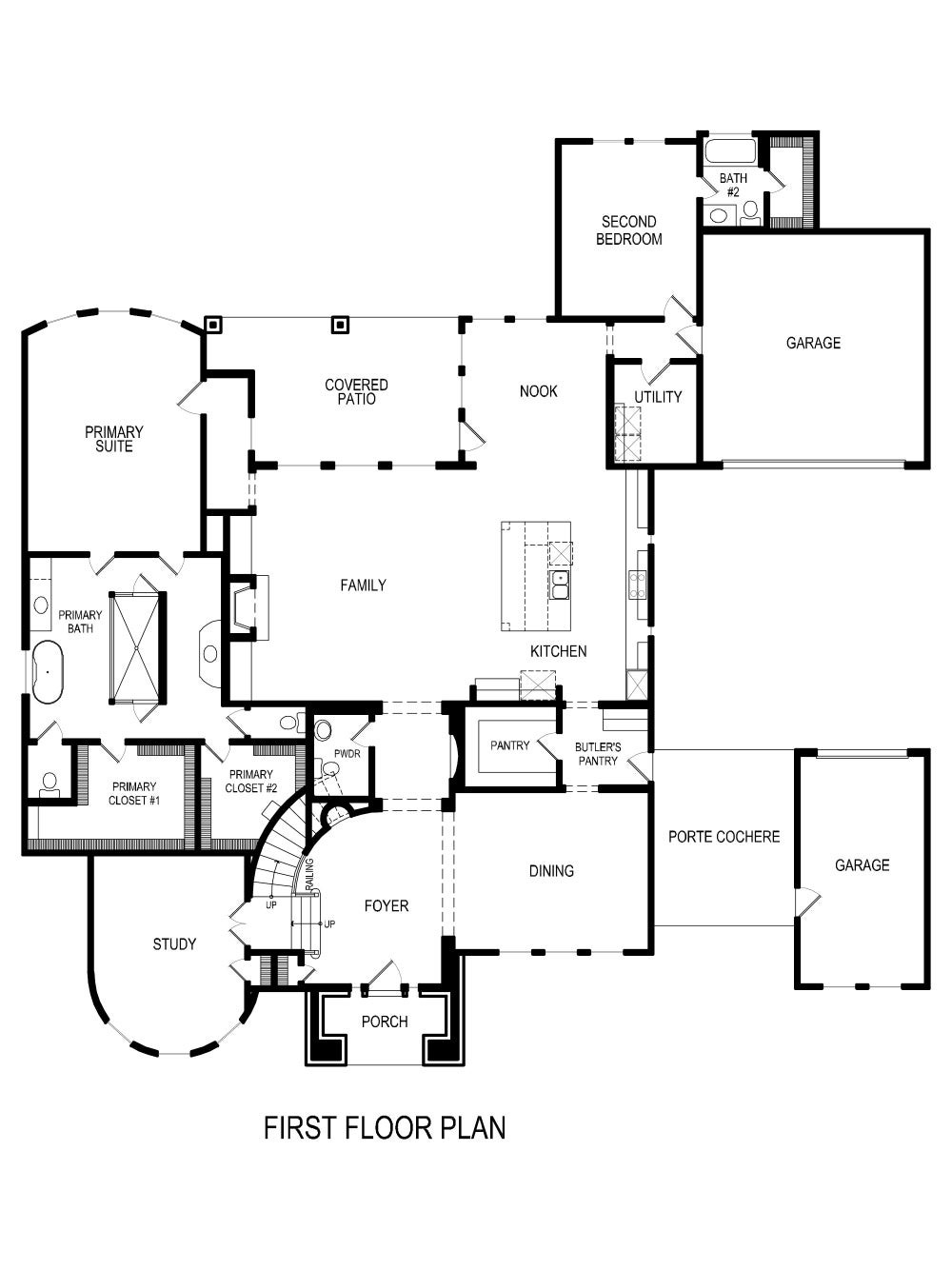 4518 Lakota Trail Mansfield TX 76063