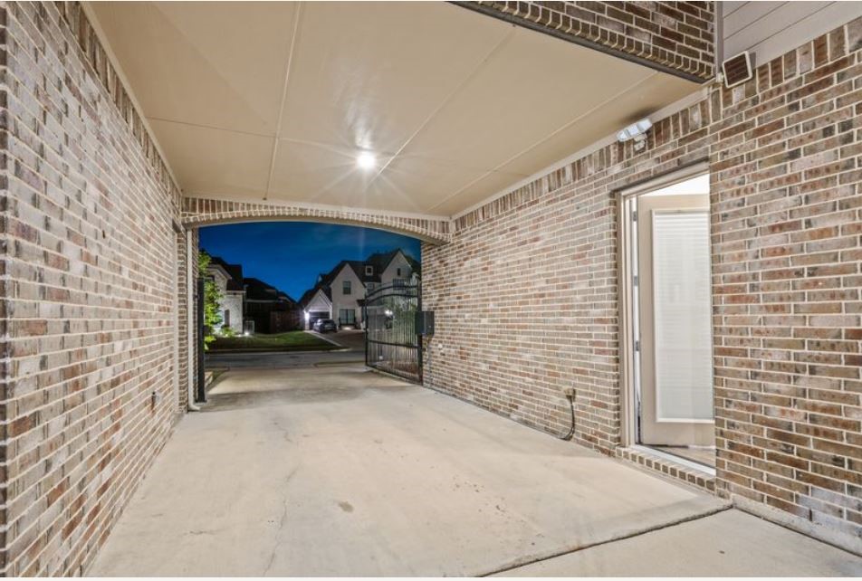 4518 Lakota Trail Mansfield TX 76063