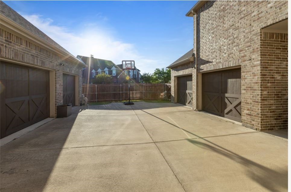 4518 Lakota Trail Mansfield TX 76063