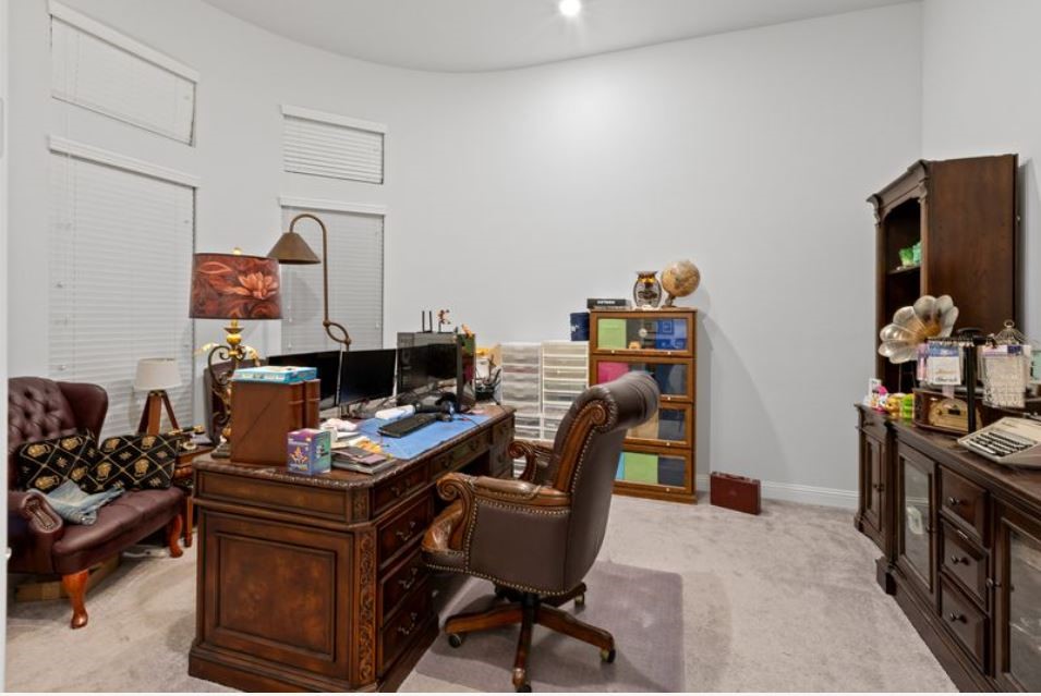 4518 Lakota Trail Mansfield TX 76063
