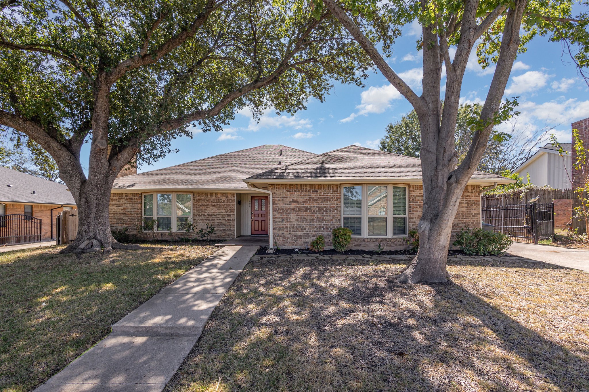 2008 Oakmeadow Street Bedford TX 76021
