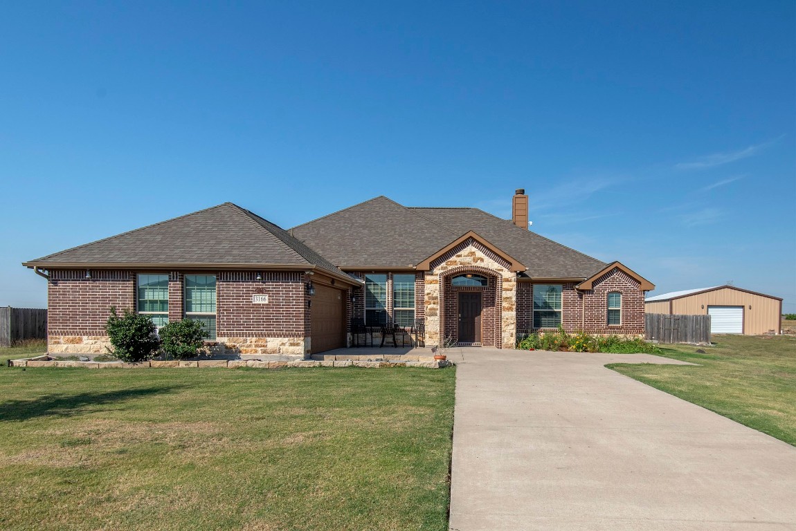 3166 Gunsmoke Drive Farmersville TX 75442