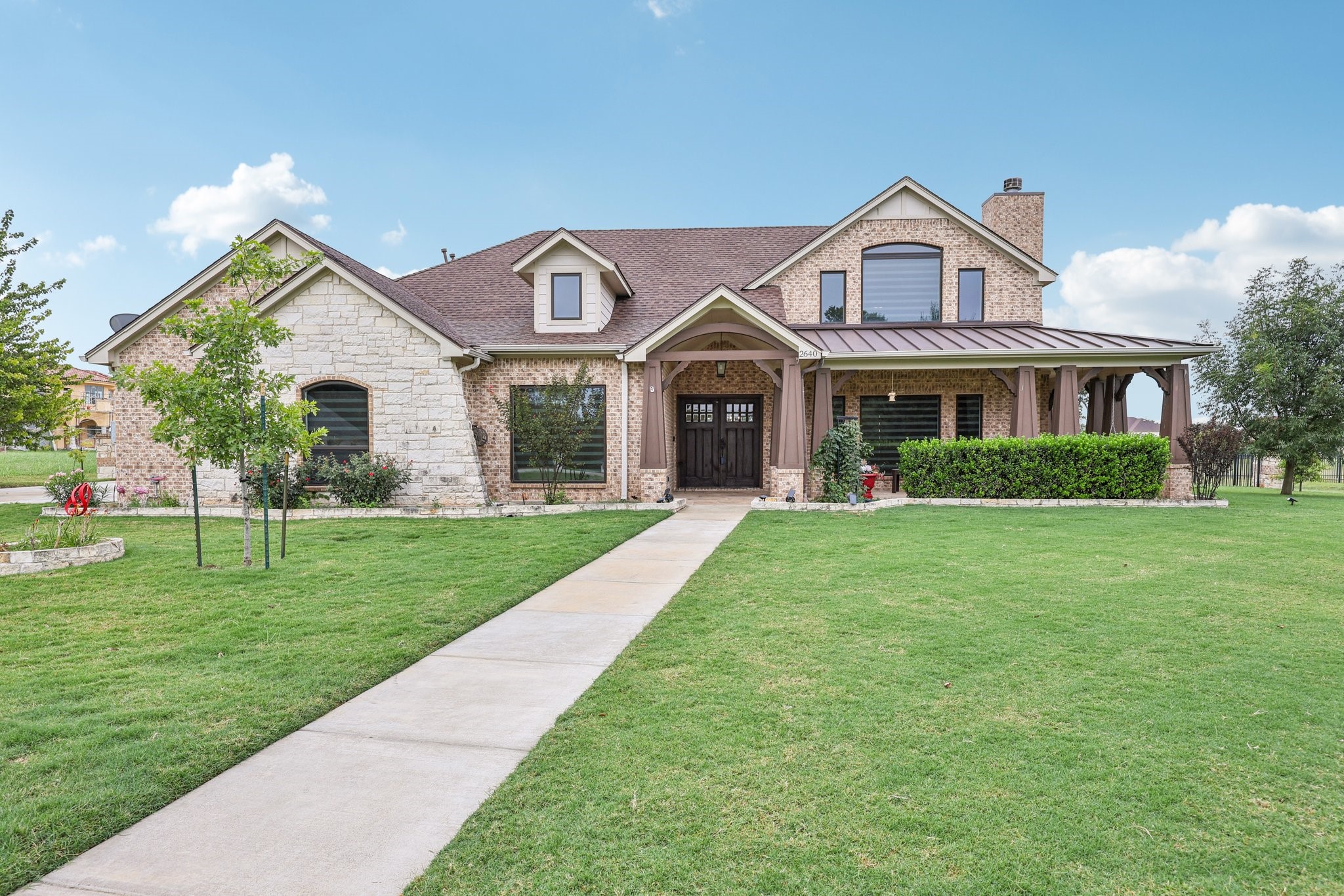 2640 Creekwood Drive Cedar Hill TX 75104
