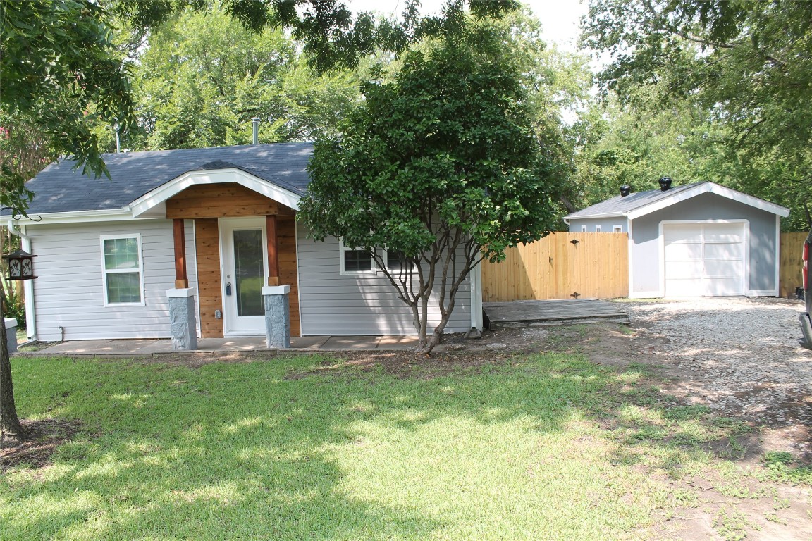 6055 Anahuac Avenue Fort Worth TX 76114