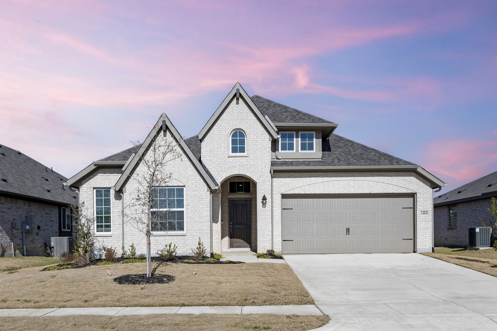 1404 Elle Lane Aubrey TX 76227