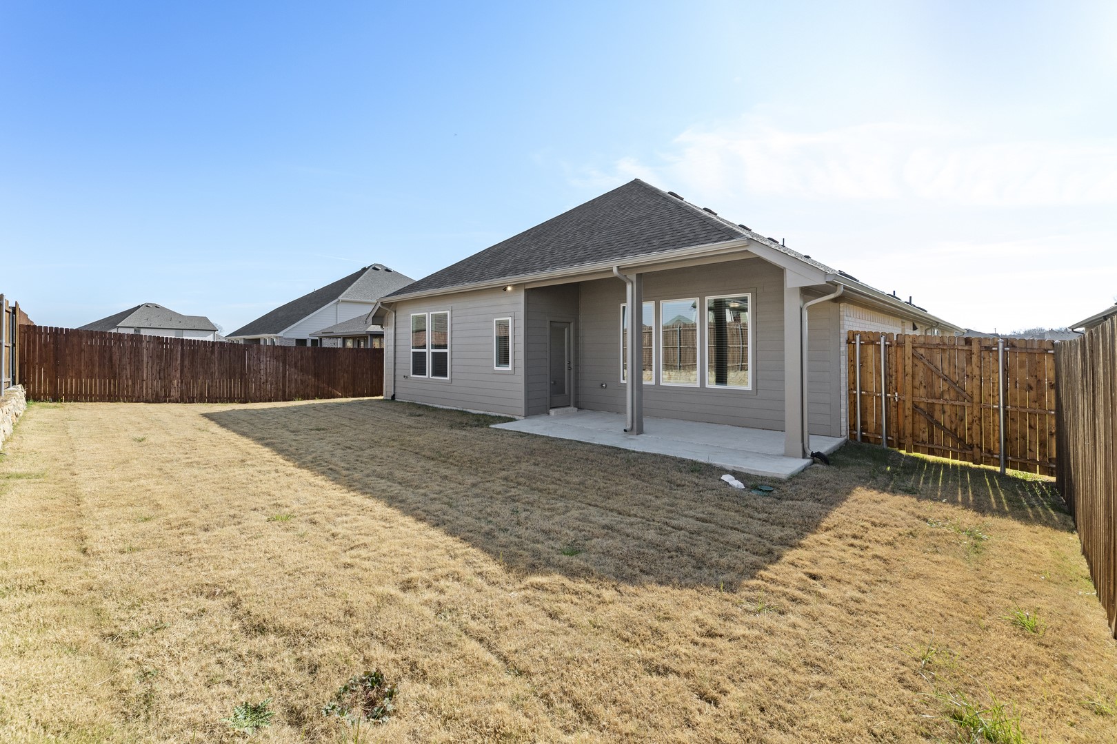 1404 Elle Lane Aubrey TX 76227