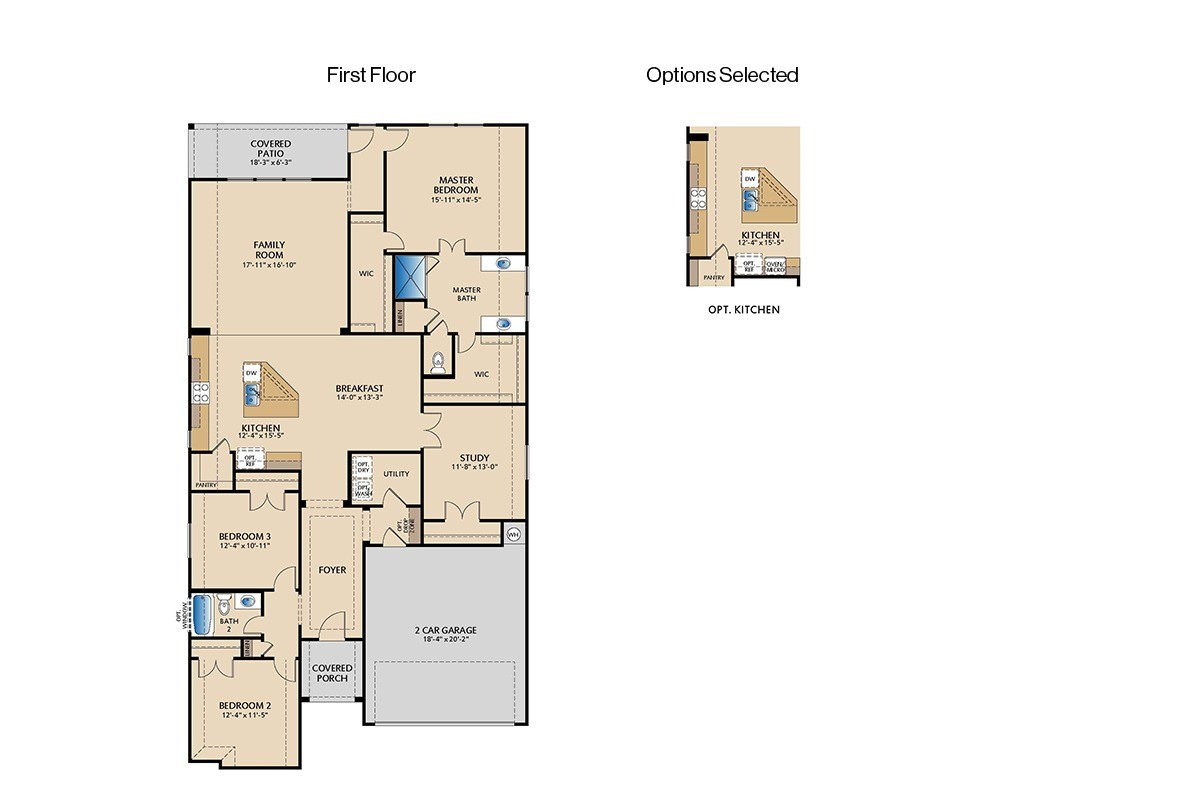 1404 Elle Lane Aubrey TX 76227