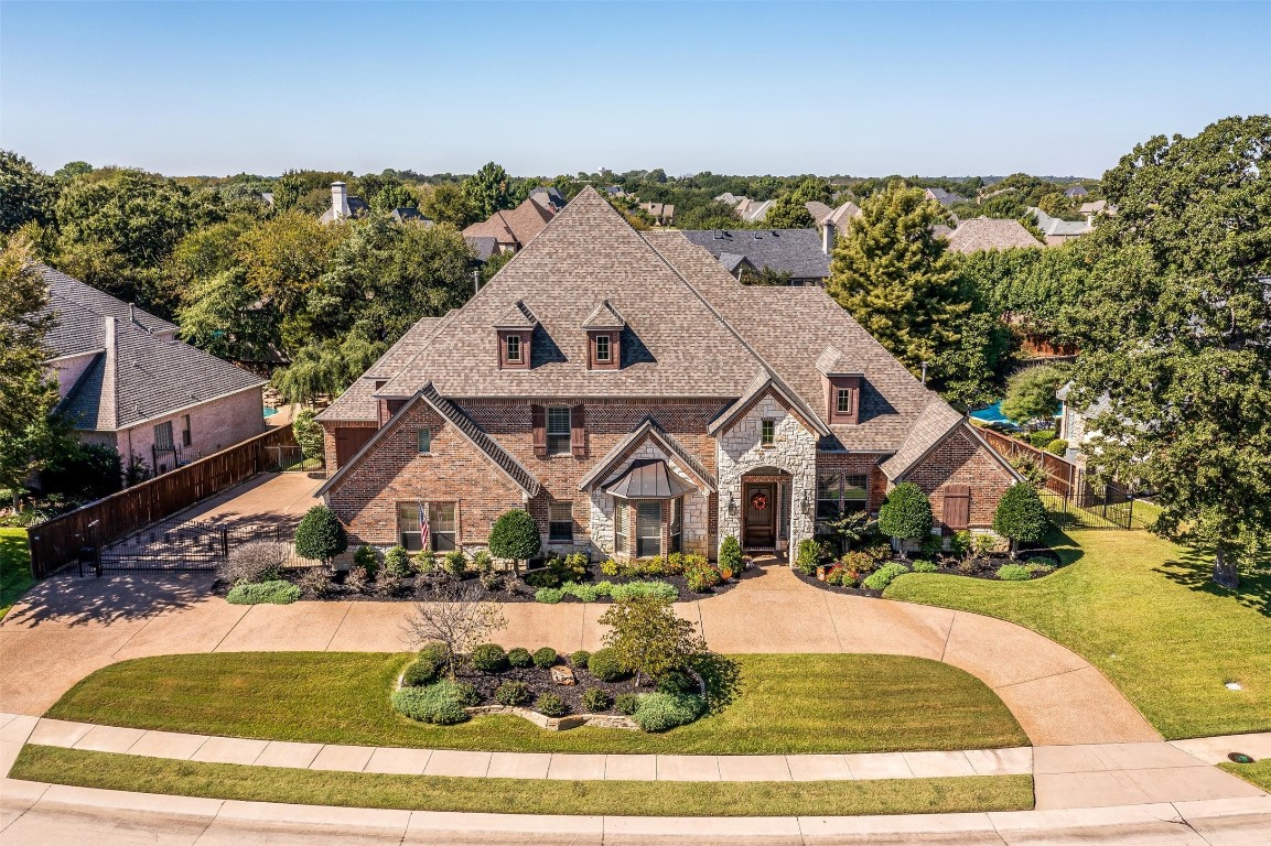 7308 Thames Trail Colleyville TX 76034